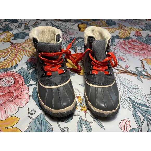 JBU Boots - Picture 3 of 8